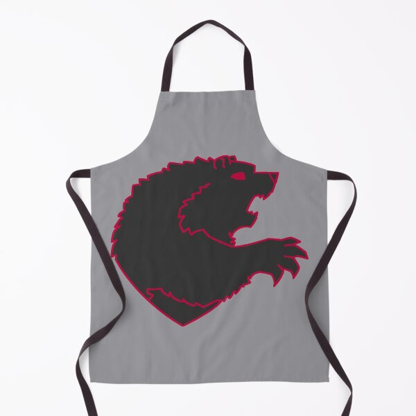 Item preview, Bear Claw Platoon Insignia designed and sold by Nikolai Wisekal.