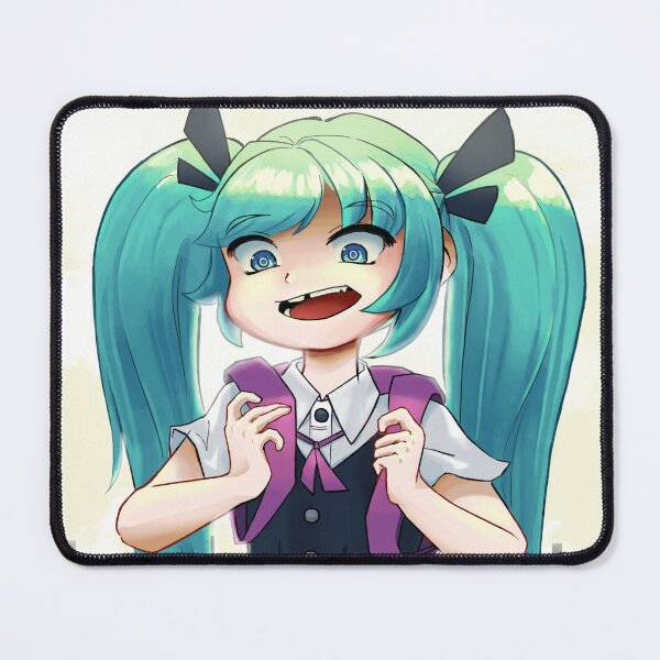 Item preview, Hatsune Miku designed and sold by MilkTeaMari.