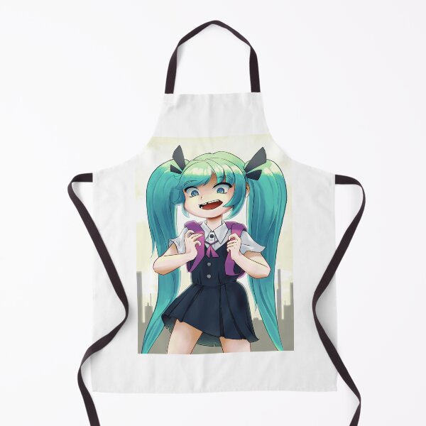 Item preview, Hatsune Miku designed and sold by MilkTeaMari.