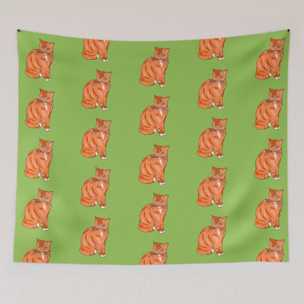 Item preview, GINGERS designed and sold by Morethandivine.