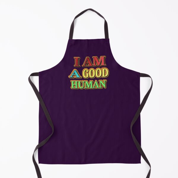 Item preview, "I Am A Good Human" Cute Design. Buy Now designed and sold by Health And Fitness Posts e-Store.
