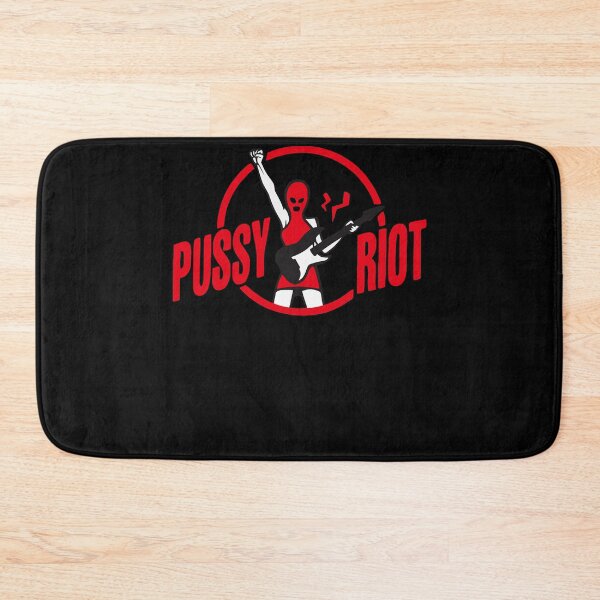 Item preview, Regalos secretos de Pussy Riot para fans de la película designed and sold by WoodsJamesFelto.