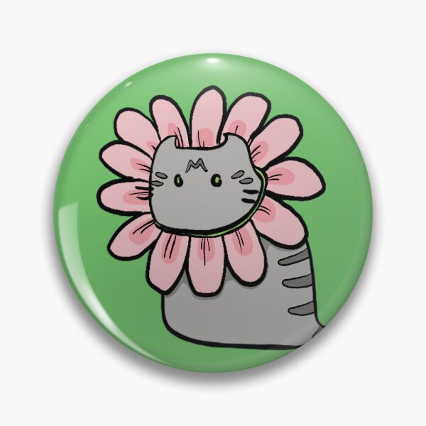 Item preview, American curl flower designed and sold by Sabrina Castaneda.