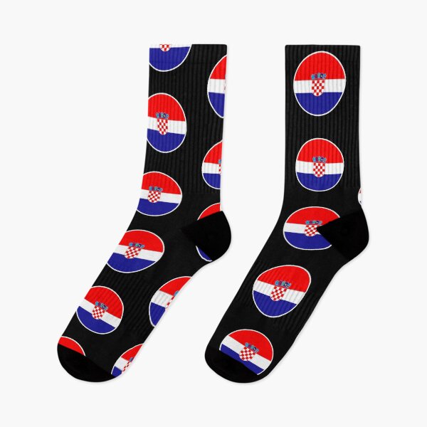 Item preview, CROATIA FLAG (Flag of Croatia) designed and sold by USEFULART-Shop.