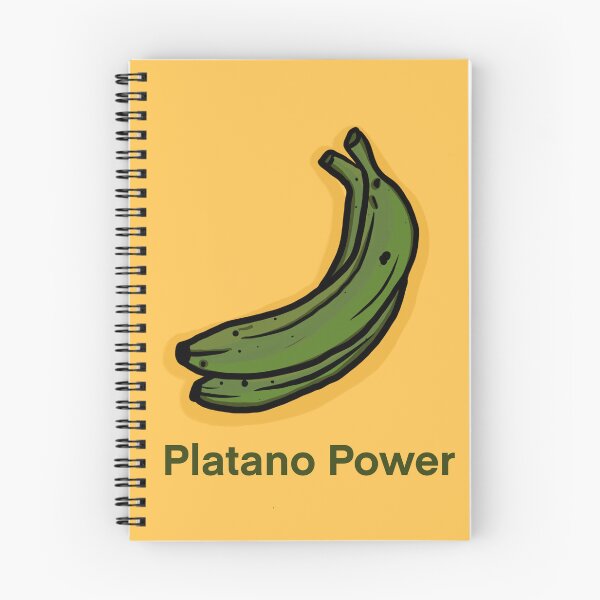 Item preview, Platano power designed and sold by CPAdesigns.