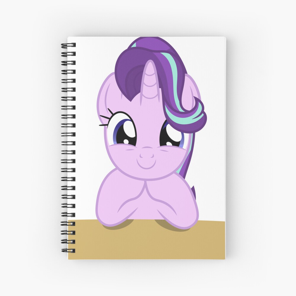 My little pony Starlight Glimmer