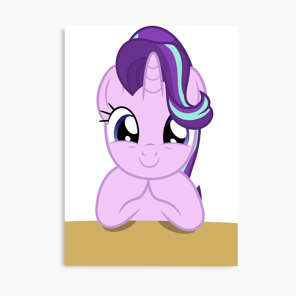 My little pony Starlight Glimmer