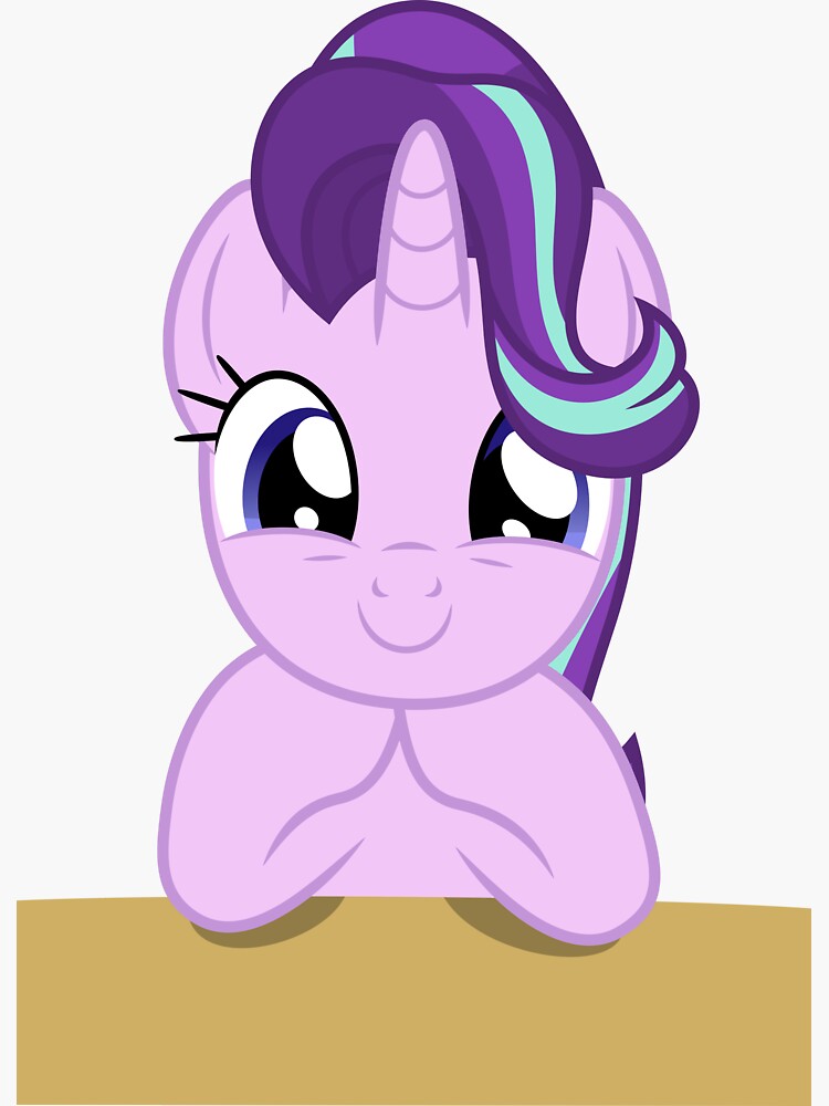 My little pony Starlight Glimmer