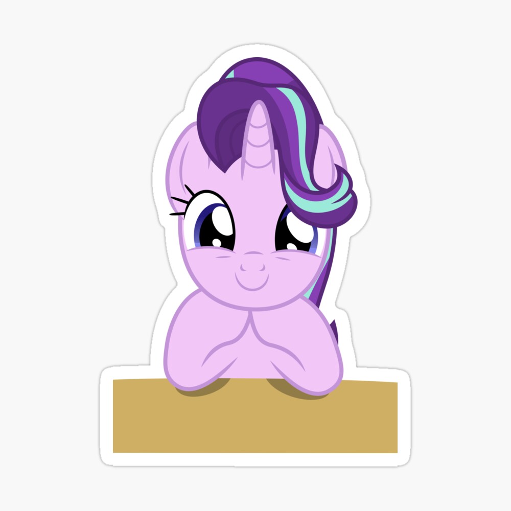 My little pony Starlight Glimmer