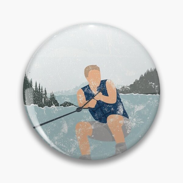 Item preview, Lake Life Lake Powell designed and sold by Geraldbright.