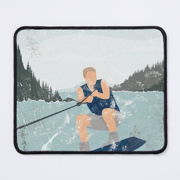 Item preview, Lake Life Lake Powell designed and sold by Geraldbright.