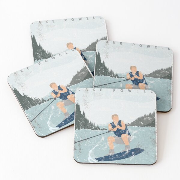 Item preview, Lake Life Lake Powell designed and sold by Geraldbright.