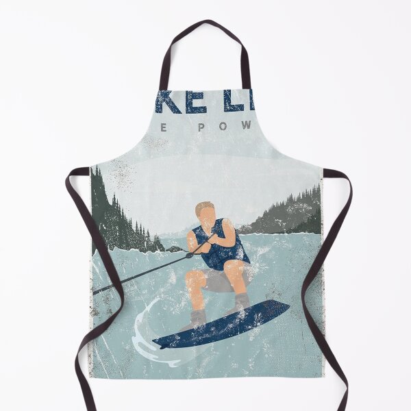 Item preview, Lake Life Lake Powell designed and sold by Geraldbright.