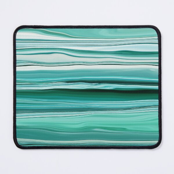 Item preview, Abstract Ocean Horizontal Lines Coastal Style Décor Beachy Vibes Art 2 of 20  designed and sold by Beachy.