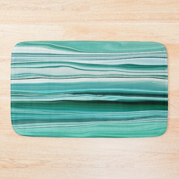Item preview, Abstract Ocean Horizontal Lines Coastal Style Décor Beachy Vibes Art 2 of 20  designed and sold by Beachy.