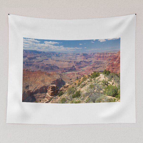 Item preview, Desert View Point designed and sold by Yair Karelic.