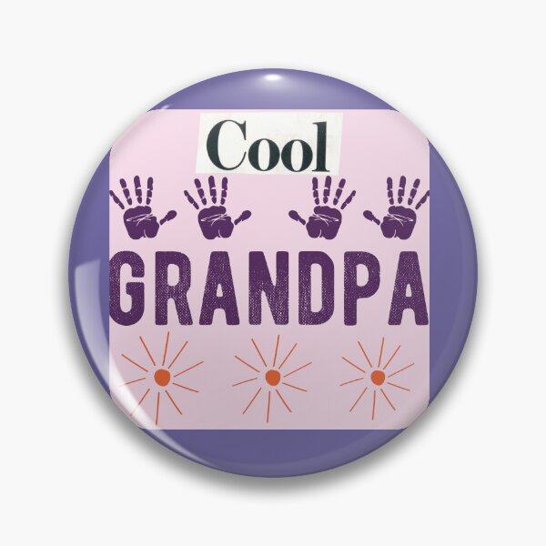 Item preview, Grandad Is The Best designed and sold by starfishstuff.