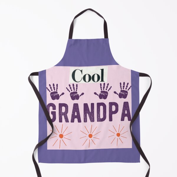 Item preview, Grandad Is The Best designed and sold by starfishstuff.