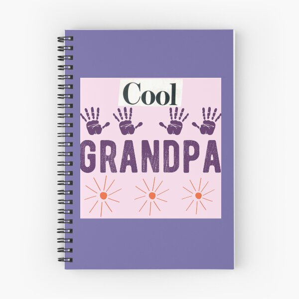 Item preview, Grandad Is The Best designed and sold by starfishstuff.