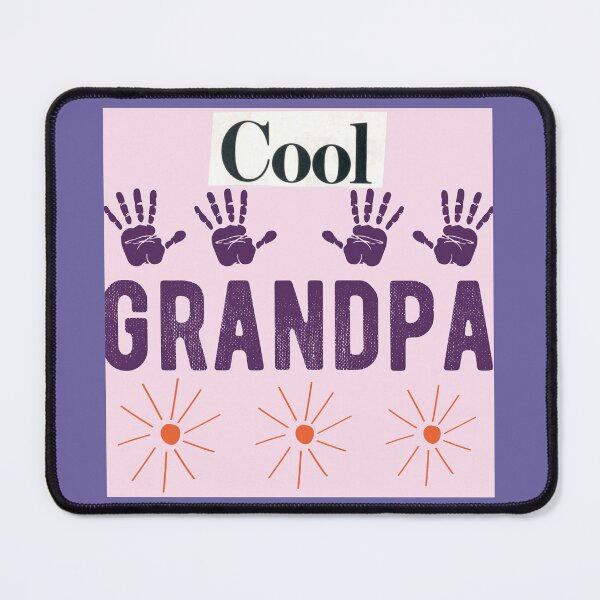 Item preview, Grandad Is The Best designed and sold by starfishstuff.