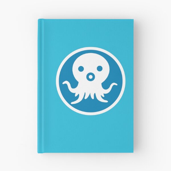 Item preview, Blue Octonauts Logo - High Quality designed and sold by 10slash1.