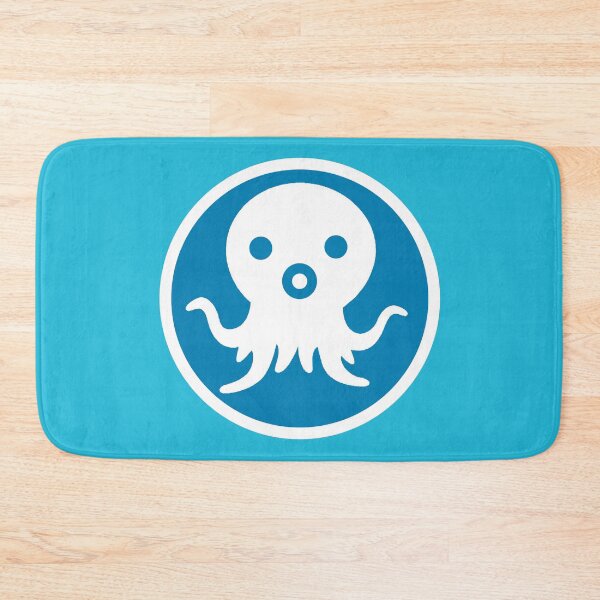 Item preview, Blue Octonauts Logo - High Quality designed and sold by 10slash1.
