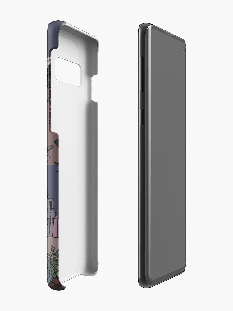Alternate view of Dusk Case & Skin for Samsung Galaxy