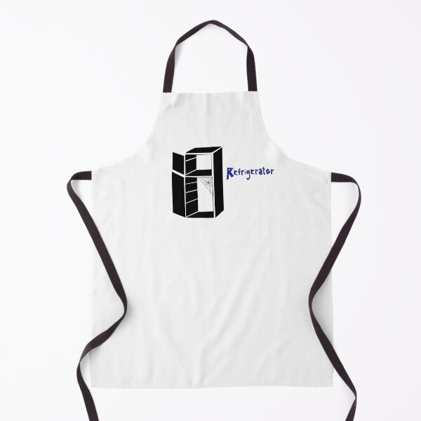 Item preview, Empty Refrigerator designed and sold by ShopCNTS.