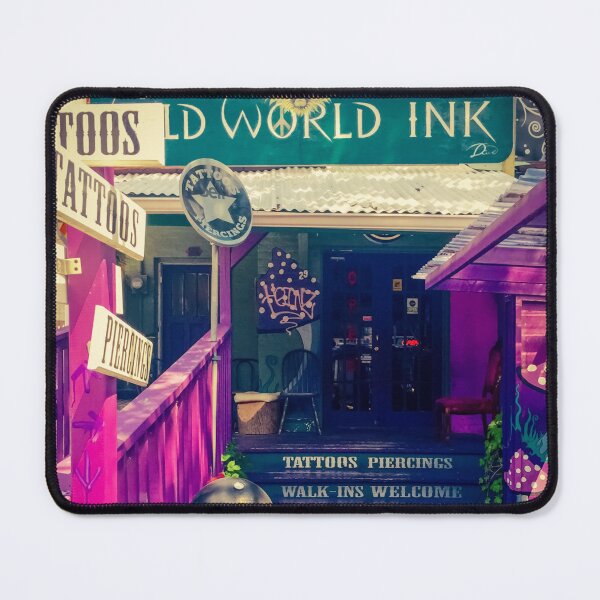 Item preview, Tattos Piercings Shop Toronto Canada designed and sold by eleonoraingrid.