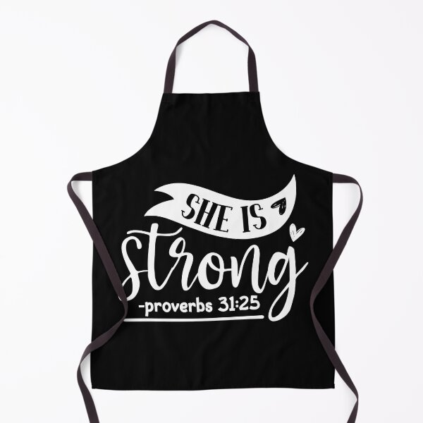 Item preview, She is Strong designed and sold by Pularts Store.
