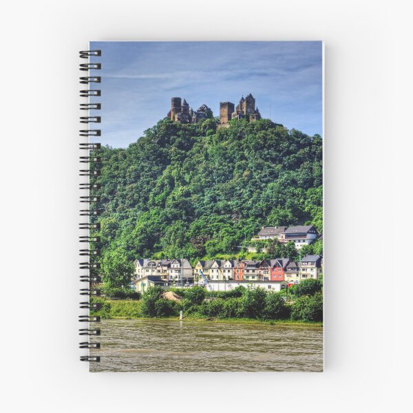 Item preview, Schloss Schönburg designed and sold by tomg.