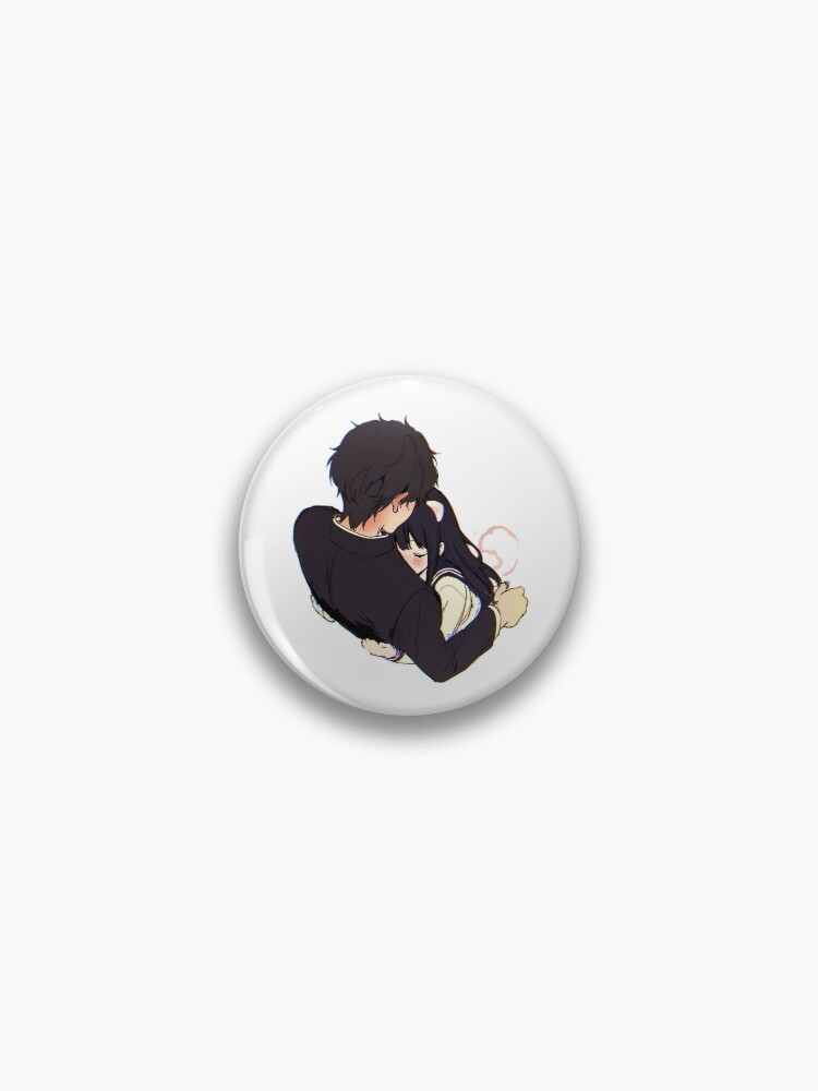 Pin on Hyouka