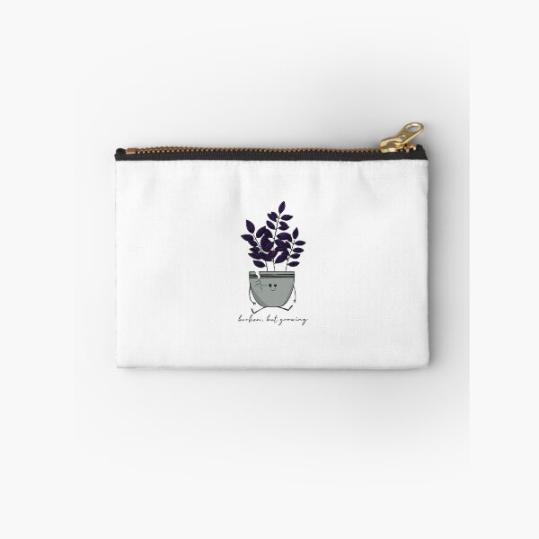 Item preview, Broken But Growing  designed and sold by Worthtelling.