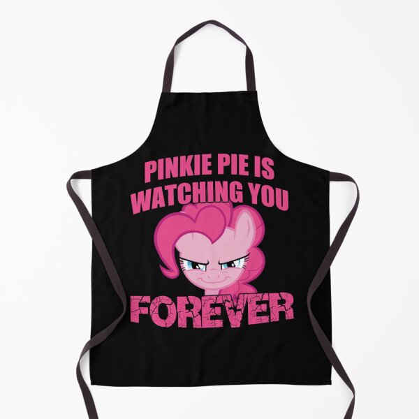 Item preview, Pinkie Pie is Watching You Forever designed and sold by PearlMelanie.