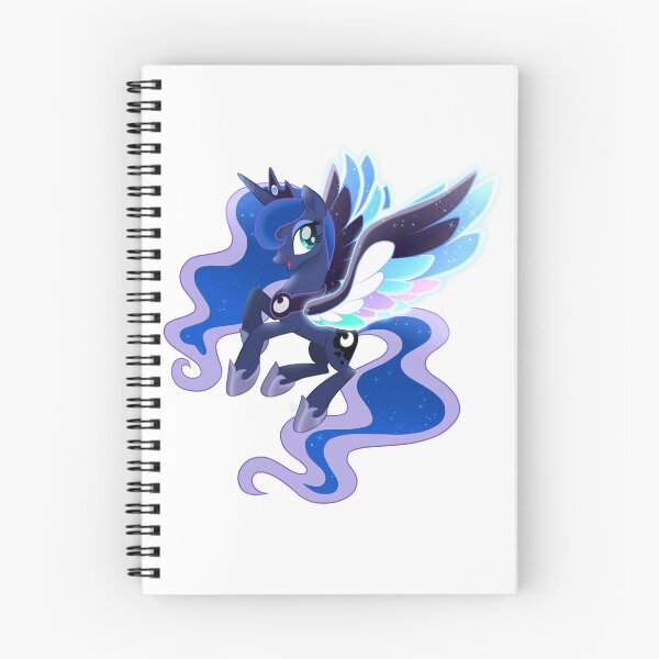 Item preview, Princess Luna designed and sold by Mlpfan420.
