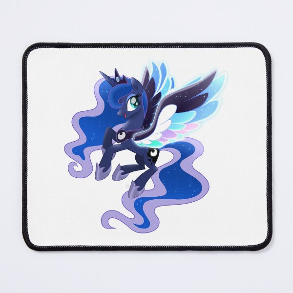 Item preview, Princess Luna designed and sold by Mlpfan420.