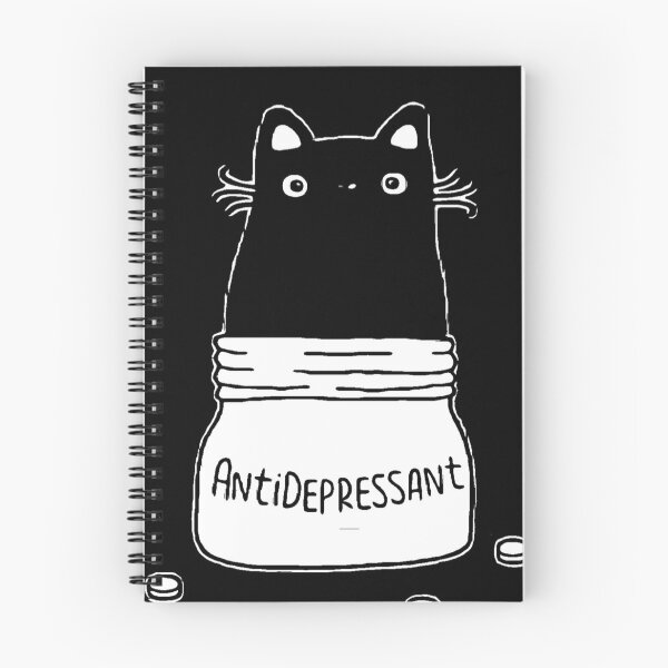 Item preview, Antidepressant designed and sold by sheepsterandco.