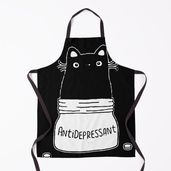 Item preview, Antidepressant designed and sold by sheepsterandco.