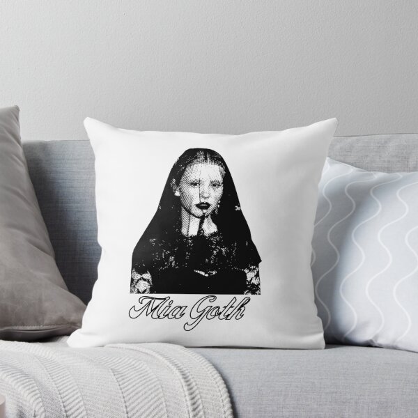 Item preview, Mia Goth designed and sold by cinnamonbambi.