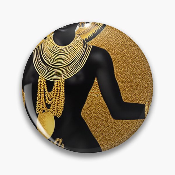 Item preview, Yoruba designed and sold by DeepSymbolism.