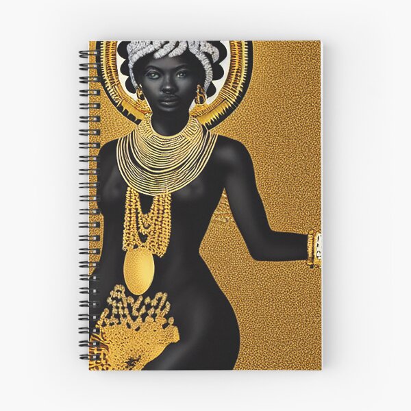 Item preview, Yoruba designed and sold by DeepSymbolism.