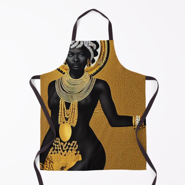 Item preview, Yoruba designed and sold by DeepSymbolism.