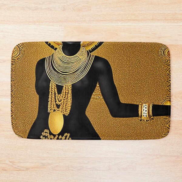 Item preview, Yoruba designed and sold by DeepSymbolism.