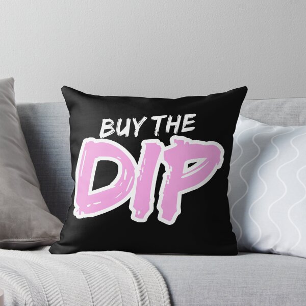 Artikelvorschau, Kaufen Sie den Dip Pink Print entworfen und verkauft von allsortsmarket.
