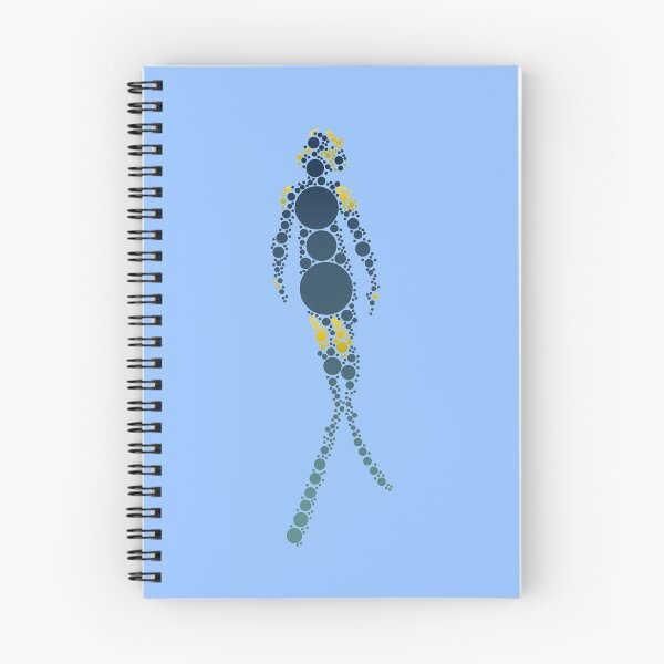 Item preview, Bubbled ABZU Diver designed and sold by John Longtin.