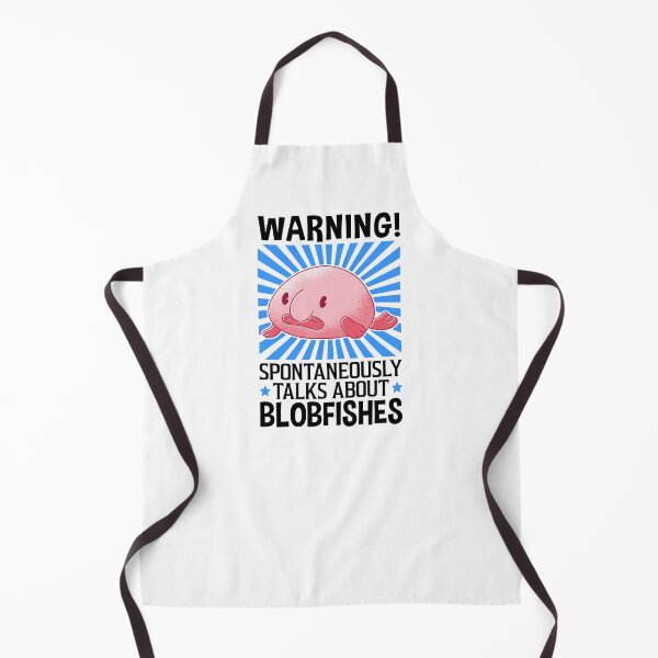 Item preview, Talk spontaneously about blob fish fish memes designed and sold by madgrfx.