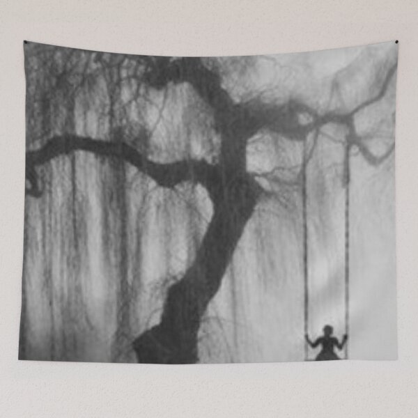 Item preview, A swing designed and sold by sheepsterandco.