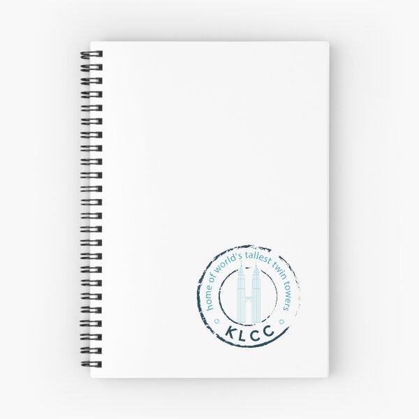 Item preview, KLCC Postmark designed and sold by j0sh.