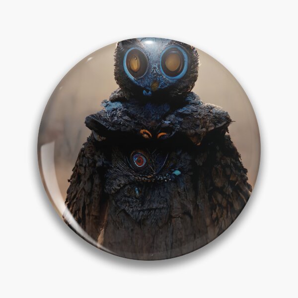 Item preview, Goon # 9 Faul the Droog designed and sold by WinnieWonka13.