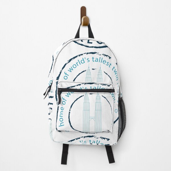 Item preview, KLCC Postmark designed and sold by j0sh.